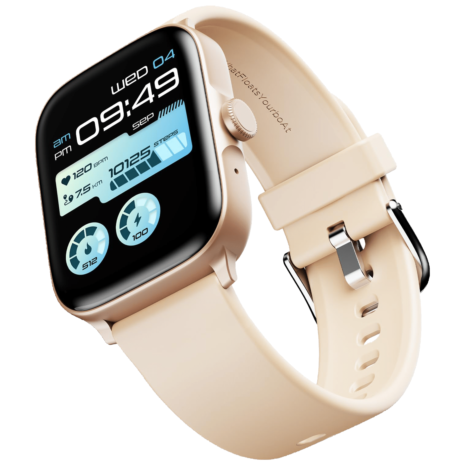 Smart best sale smart watch